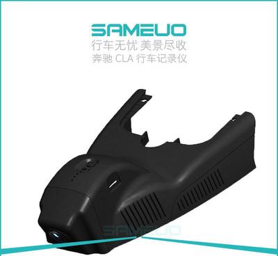 【深优 奔驰C级E级GLA GLC S级专用隐藏式WIFI记录】价格_厂家_图片 -
